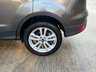 USED 2015 15 FORD KUGA 2.0 TDCi Titanium X Sport AWD Euro 6 (s/s) 5dr LTHR+P-ROOF+SRVC/WARANTY