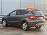 USED 2015 15 FORD KUGA 2.0 TDCi Titanium X Sport AWD Euro 6 (s/s) 5dr LTHR+P-ROOF+SRVC/WARANTY