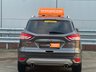 USED 2015 15 FORD KUGA 2.0 TDCi Titanium X Sport AWD Euro 6 (s/s) 5dr LTHR+P-ROOF+SRVC/WARANTY