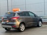 USED 2015 15 FORD KUGA 2.0 TDCi Titanium X Sport AWD Euro 6 (s/s) 5dr LTHR+P-ROOF+SRVC/WARANTY