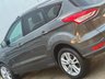 USED 2015 15 FORD KUGA 2.0 TDCi Titanium X Sport AWD Euro 6 (s/s) 5dr LTHR+P-ROOF+SRVC/WARANTY