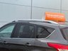 USED 2015 15 FORD KUGA 2.0 TDCi Titanium X Sport AWD Euro 6 (s/s) 5dr LTHR+P-ROOF+SRVC/WARANTY