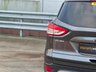 USED 2015 15 FORD KUGA 2.0 TDCi Titanium X Sport AWD Euro 6 (s/s) 5dr LTHR+P-ROOF+SRVC/WARANTY