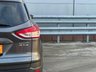 USED 2015 15 FORD KUGA 2.0 TDCi Titanium X Sport AWD Euro 6 (s/s) 5dr LTHR+P-ROOF+SRVC/WARANTY