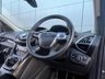 USED 2015 15 FORD KUGA 2.0 TDCi Titanium X Sport AWD Euro 6 (s/s) 5dr LTHR+P-ROOF+SRVC/WARANTY