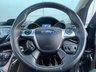 USED 2015 15 FORD KUGA 2.0 TDCi Titanium X Sport AWD Euro 6 (s/s) 5dr LTHR+P-ROOF+SRVC/WARANTY