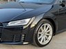 USED 2016 16 AUDI TT 2.0 TDI ultra Sport Euro 6 (s/s) 3dr SRVC+WARRANTY INC