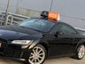 USED 2016 16 AUDI TT 2.0 TDI ultra Sport Euro 6 (s/s) 3dr SRVC+WARRANTY INC