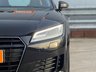 USED 2016 16 AUDI TT 2.0 TDI ultra Sport Euro 6 (s/s) 3dr SRVC+WARRANTY INC