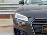 USED 2016 16 AUDI TT 2.0 TDI ultra Sport Euro 6 (s/s) 3dr SRVC+WARRANTY INC