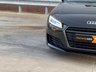 USED 2016 16 AUDI TT 2.0 TDI ultra Sport Euro 6 (s/s) 3dr SRVC+WARRANTY INC