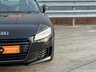 USED 2016 16 AUDI TT 2.0 TDI ultra Sport Euro 6 (s/s) 3dr SRVC+WARRANTY INC