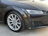 USED 2016 16 AUDI TT 2.0 TDI ultra Sport Euro 6 (s/s) 3dr SRVC+WARRANTY INC