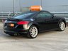 USED 2016 16 AUDI TT 2.0 TDI ultra Sport Euro 6 (s/s) 3dr SRVC+WARRANTY INC