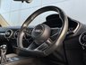 USED 2016 16 AUDI TT 2.0 TDI ultra Sport Euro 6 (s/s) 3dr SRVC+WARRANTY INC