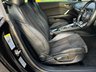 USED 2016 16 AUDI TT 2.0 TDI ultra Sport Euro 6 (s/s) 3dr SRVC+WARRANTY INC