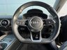 USED 2016 16 AUDI TT 2.0 TDI ultra Sport Euro 6 (s/s) 3dr SRVC+WARRANTY INC