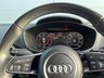 USED 2016 16 AUDI TT 2.0 TDI ultra Sport Euro 6 (s/s) 3dr SRVC+WARRANTY INC