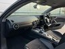 USED 2016 16 AUDI TT 2.0 TDI ultra Sport Euro 6 (s/s) 3dr SRVC+WARRANTY INC
