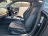 USED 2016 16 AUDI TT 2.0 TDI ultra Sport Euro 6 (s/s) 3dr SRVC+WARRANTY INC