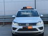USED 2015 65 VOLKSWAGEN TOUAREG 3.0 TDI V6 BlueMotion Tech R-Line Tiptronic 4WD Euro 6 (s/s) 5dr P.ROOF+HTD LTHR+SRVC/WARANTY