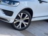 USED 2015 65 VOLKSWAGEN TOUAREG 3.0 TDI V6 BlueMotion Tech R-Line Tiptronic 4WD Euro 6 (s/s) 5dr P.ROOF+HTD LTHR+SRVC/WARANTY