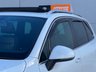USED 2015 65 VOLKSWAGEN TOUAREG 3.0 TDI V6 BlueMotion Tech R-Line Tiptronic 4WD Euro 6 (s/s) 5dr P.ROOF+HTD LTHR+SRVC/WARANTY