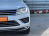 USED 2015 65 VOLKSWAGEN TOUAREG 3.0 TDI V6 BlueMotion Tech R-Line Tiptronic 4WD Euro 6 (s/s) 5dr P.ROOF+HTD LTHR+SRVC/WARANTY