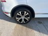 USED 2015 65 VOLKSWAGEN TOUAREG 3.0 TDI V6 BlueMotion Tech R-Line Tiptronic 4WD Euro 6 (s/s) 5dr P.ROOF+HTD LTHR+SRVC/WARANTY