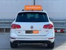 USED 2015 65 VOLKSWAGEN TOUAREG 3.0 TDI V6 BlueMotion Tech R-Line Tiptronic 4WD Euro 6 (s/s) 5dr P.ROOF+HTD LTHR+SRVC/WARANTY