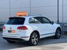 USED 2015 65 VOLKSWAGEN TOUAREG 3.0 TDI V6 BlueMotion Tech R-Line Tiptronic 4WD Euro 6 (s/s) 5dr P.ROOF+HTD LTHR+SRVC/WARANTY