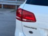 USED 2015 65 VOLKSWAGEN TOUAREG 3.0 TDI V6 BlueMotion Tech R-Line Tiptronic 4WD Euro 6 (s/s) 5dr P.ROOF+HTD LTHR+SRVC/WARANTY