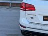USED 2015 65 VOLKSWAGEN TOUAREG 3.0 TDI V6 BlueMotion Tech R-Line Tiptronic 4WD Euro 6 (s/s) 5dr P.ROOF+HTD LTHR+SRVC/WARANTY