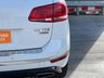 USED 2015 65 VOLKSWAGEN TOUAREG 3.0 TDI V6 BlueMotion Tech R-Line Tiptronic 4WD Euro 6 (s/s) 5dr P.ROOF+HTD LTHR+SRVC/WARANTY