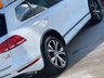 USED 2015 65 VOLKSWAGEN TOUAREG 3.0 TDI V6 BlueMotion Tech R-Line Tiptronic 4WD Euro 6 (s/s) 5dr P.ROOF+HTD LTHR+SRVC/WARANTY