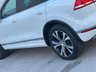 USED 2015 65 VOLKSWAGEN TOUAREG 3.0 TDI V6 BlueMotion Tech R-Line Tiptronic 4WD Euro 6 (s/s) 5dr P.ROOF+HTD LTHR+SRVC/WARANTY