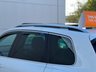 USED 2015 65 VOLKSWAGEN TOUAREG 3.0 TDI V6 BlueMotion Tech R-Line Tiptronic 4WD Euro 6 (s/s) 5dr P.ROOF+HTD LTHR+SRVC/WARANTY