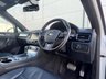USED 2015 65 VOLKSWAGEN TOUAREG 3.0 TDI V6 BlueMotion Tech R-Line Tiptronic 4WD Euro 6 (s/s) 5dr P.ROOF+HTD LTHR+SRVC/WARANTY