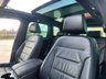 USED 2015 65 VOLKSWAGEN TOUAREG 3.0 TDI V6 BlueMotion Tech R-Line Tiptronic 4WD Euro 6 (s/s) 5dr P.ROOF+HTD LTHR+SRVC/WARANTY