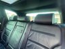 USED 2015 65 VOLKSWAGEN TOUAREG 3.0 TDI V6 BlueMotion Tech R-Line Tiptronic 4WD Euro 6 (s/s) 5dr P.ROOF+HTD LTHR+SRVC/WARANTY