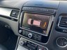 USED 2015 65 VOLKSWAGEN TOUAREG 3.0 TDI V6 BlueMotion Tech R-Line Tiptronic 4WD Euro 6 (s/s) 5dr P.ROOF+HTD LTHR+SRVC/WARANTY