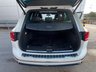USED 2015 65 VOLKSWAGEN TOUAREG 3.0 TDI V6 BlueMotion Tech R-Line Tiptronic 4WD Euro 6 (s/s) 5dr P.ROOF+HTD LTHR+SRVC/WARANTY