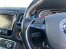 USED 2015 65 VOLKSWAGEN TOUAREG 3.0 TDI V6 BlueMotion Tech R-Line Tiptronic 4WD Euro 6 (s/s) 5dr P.ROOF+HTD LTHR+SRVC/WARANTY