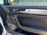 USED 2015 65 VOLKSWAGEN TOUAREG 3.0 TDI V6 BlueMotion Tech R-Line Tiptronic 4WD Euro 6 (s/s) 5dr P.ROOF+HTD LTHR+SRVC/WARANTY