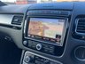 USED 2015 65 VOLKSWAGEN TOUAREG 3.0 TDI V6 BlueMotion Tech R-Line Tiptronic 4WD Euro 6 (s/s) 5dr P.ROOF+HTD LTHR+SRVC/WARANTY