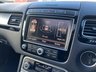 USED 2015 65 VOLKSWAGEN TOUAREG 3.0 TDI V6 BlueMotion Tech R-Line Tiptronic 4WD Euro 6 (s/s) 5dr P.ROOF+HTD LTHR+SRVC/WARANTY