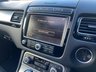 USED 2015 65 VOLKSWAGEN TOUAREG 3.0 TDI V6 BlueMotion Tech R-Line Tiptronic 4WD Euro 6 (s/s) 5dr P.ROOF+HTD LTHR+SRVC/WARANTY
