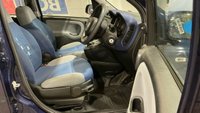 USED 2016 16 FIAT PANDA 1.2 Lounge Hatchback 5dr Petrol Manual Euro 6 (69 bhp) 