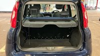 USED 2016 16 FIAT PANDA 1.2 Lounge Hatchback 5dr Petrol Manual Euro 6 (69 bhp) 