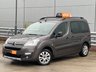 USED 2016 16 CITROEN BERLINGO 1.6 BlueHDi XTR Multispace MPV Euro 6 5dr SRVC+WARANTY-DELIV FINANCE AVL